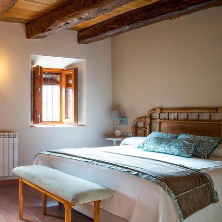 Casa Rural Las Bodegas Valbuena De Duero Ngoại thất bức ảnh