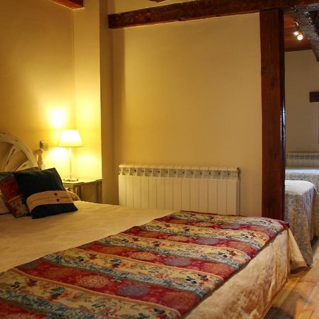 Casa Rural Las Bodegas Valbuena De Duero Ngoại thất bức ảnh